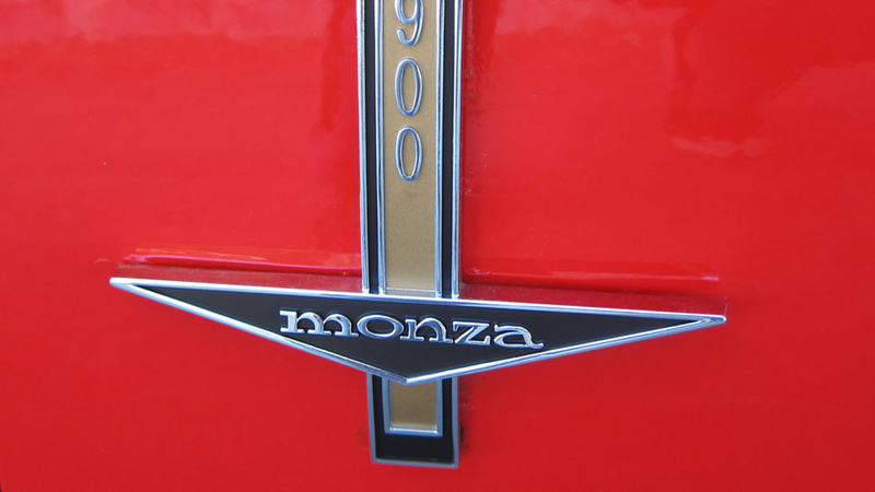 Illustration for article titled 1962 Chevrolet Corvair Monza Convertible: The Jalopnik Classic Review